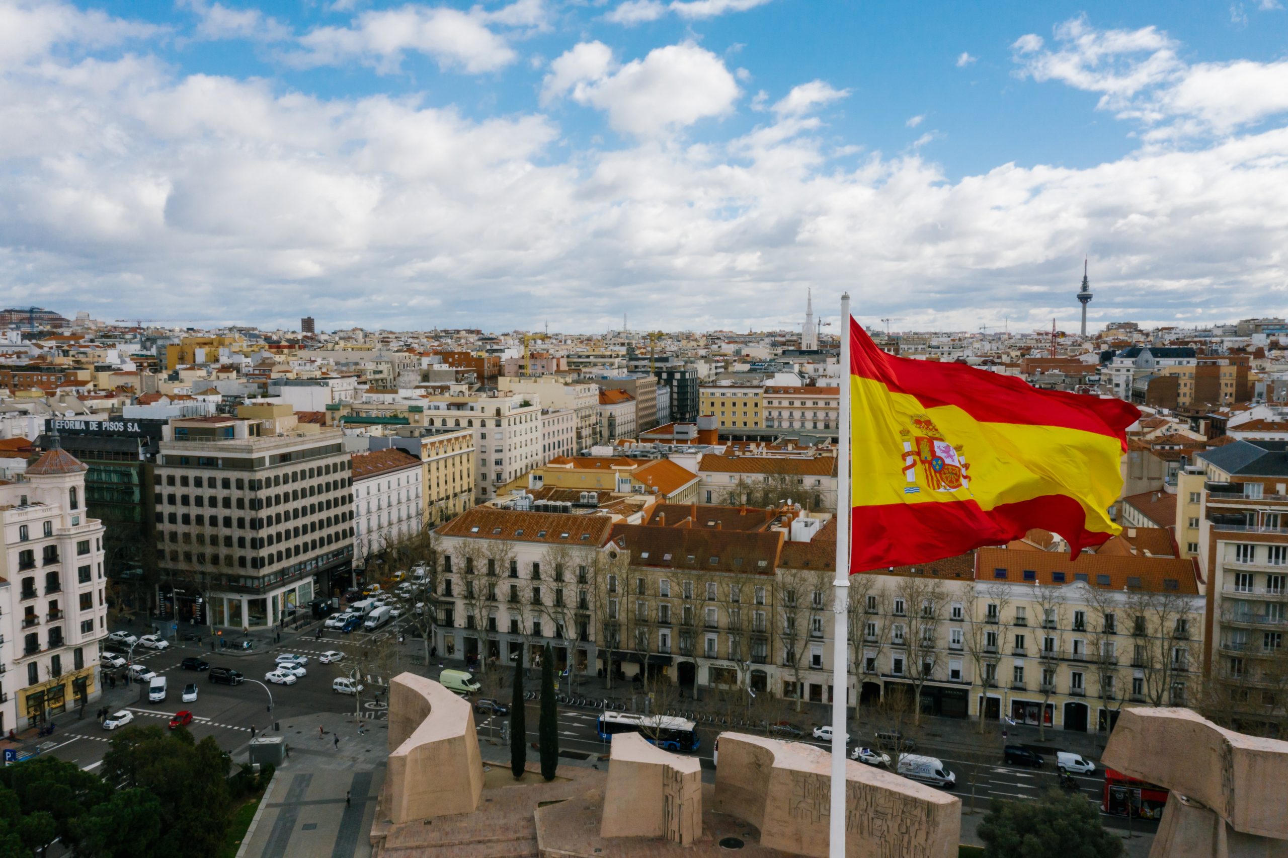 smart lockers in spain are growing in popularity