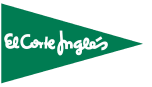 El Corte Inglés Logo | Bloq.it