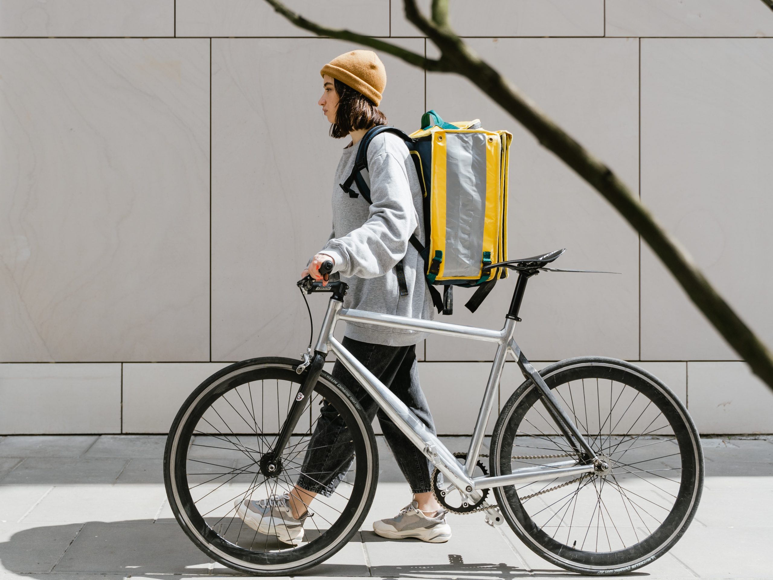 Delivery concerns in Spain - Bloq.it