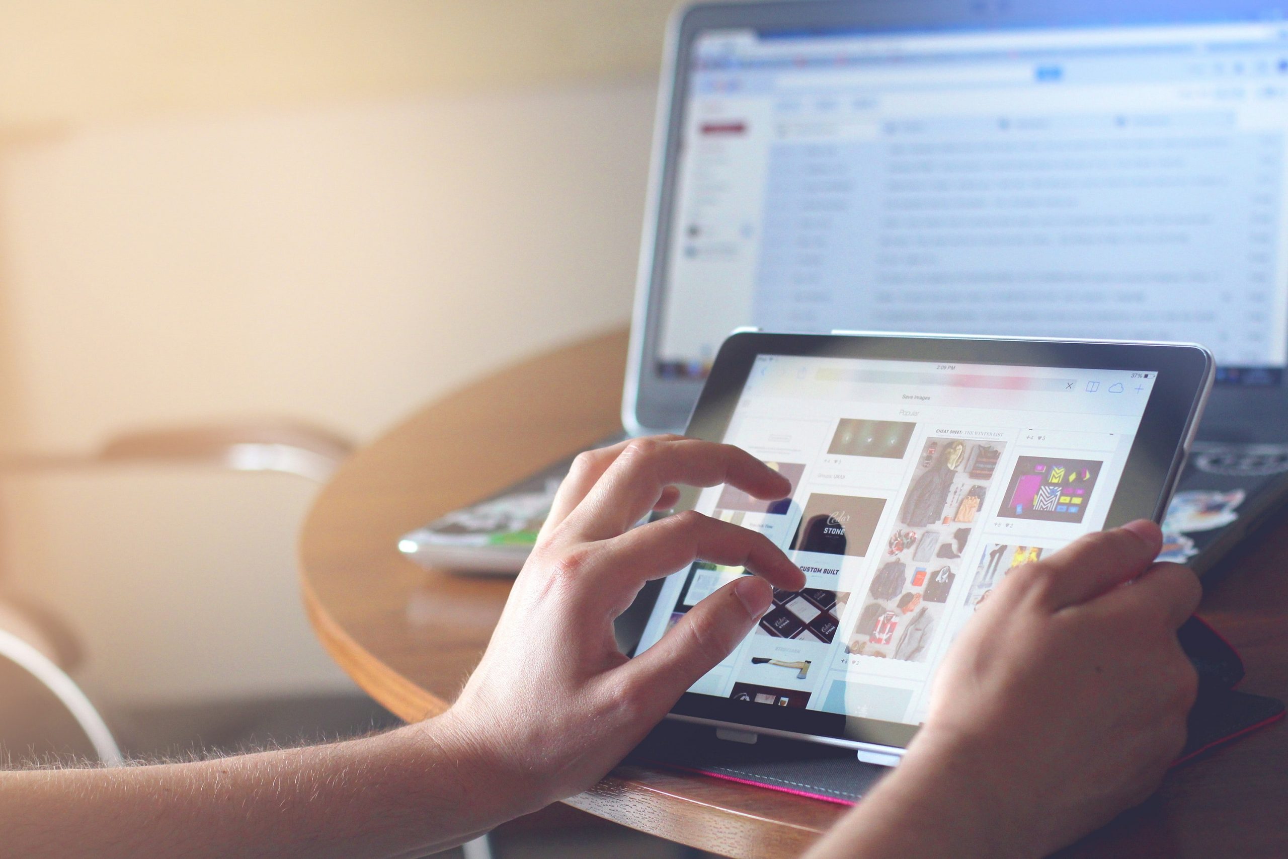 e-commerce convenience