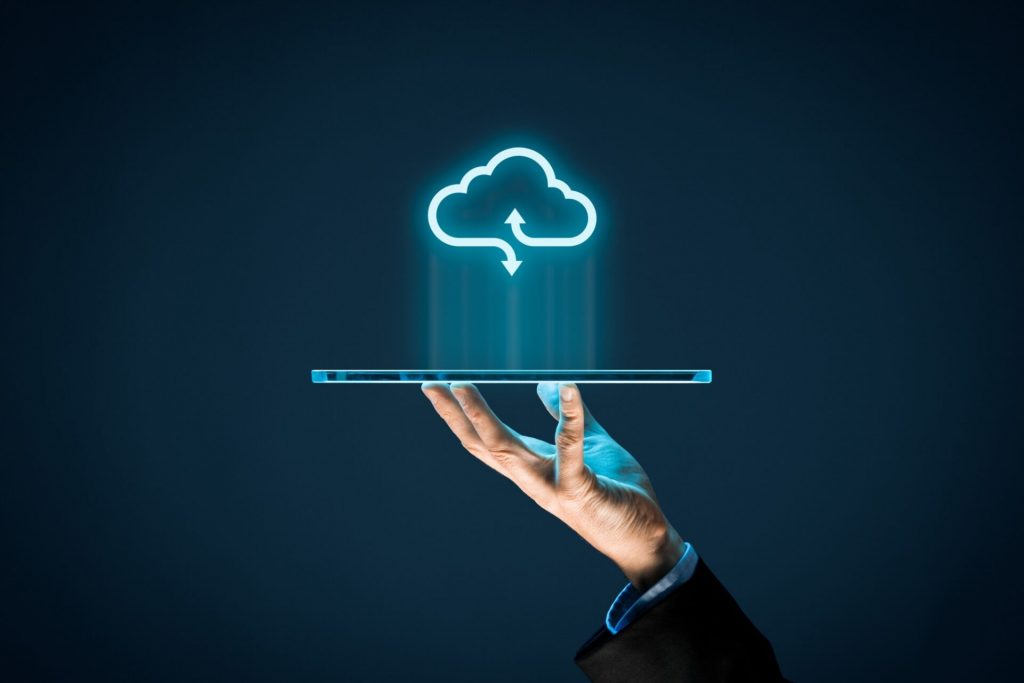 saiba tudo sobre cloud computing 1