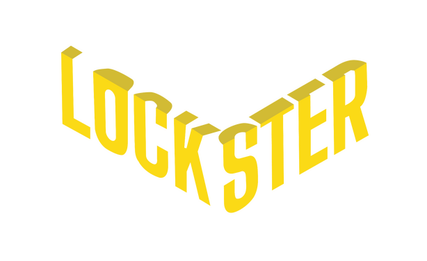 Lockster logo - bloq.it | Bloq.it