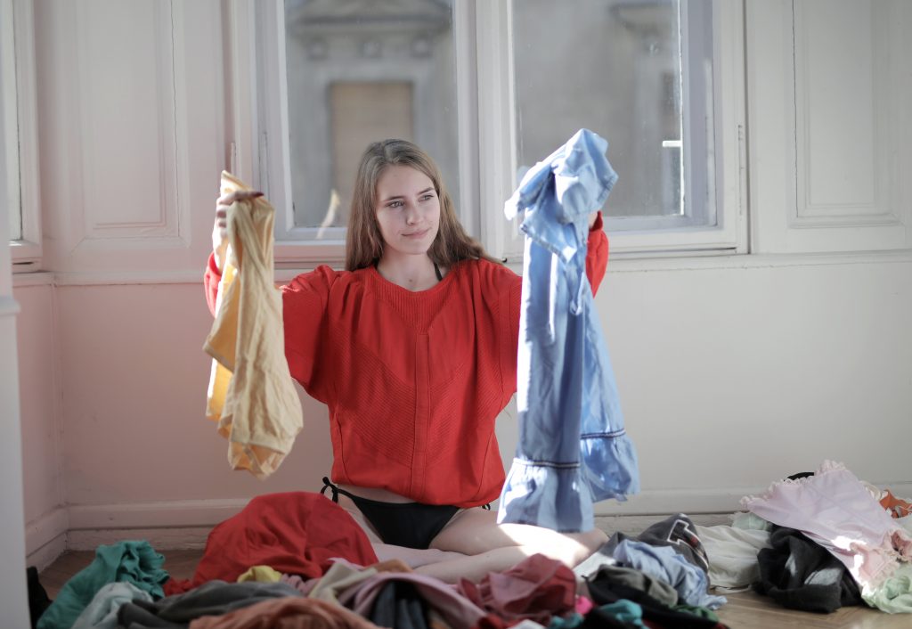 Laundry drop off Lockers - Bloq.it