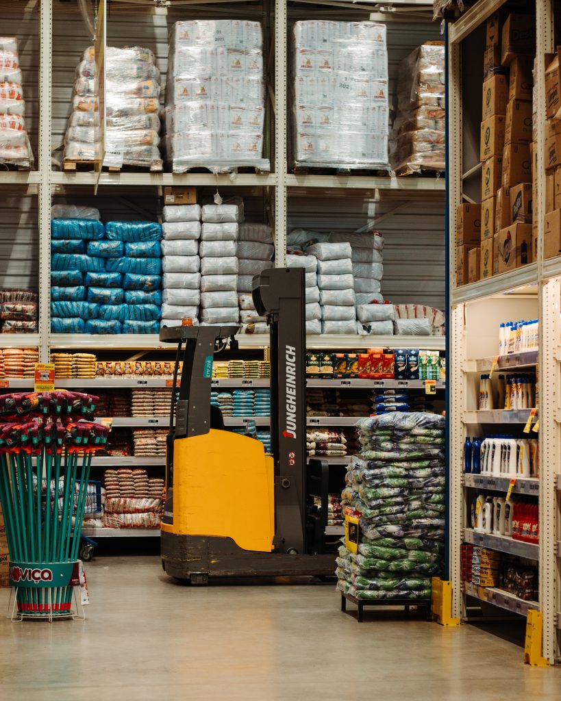 Quick Commerce