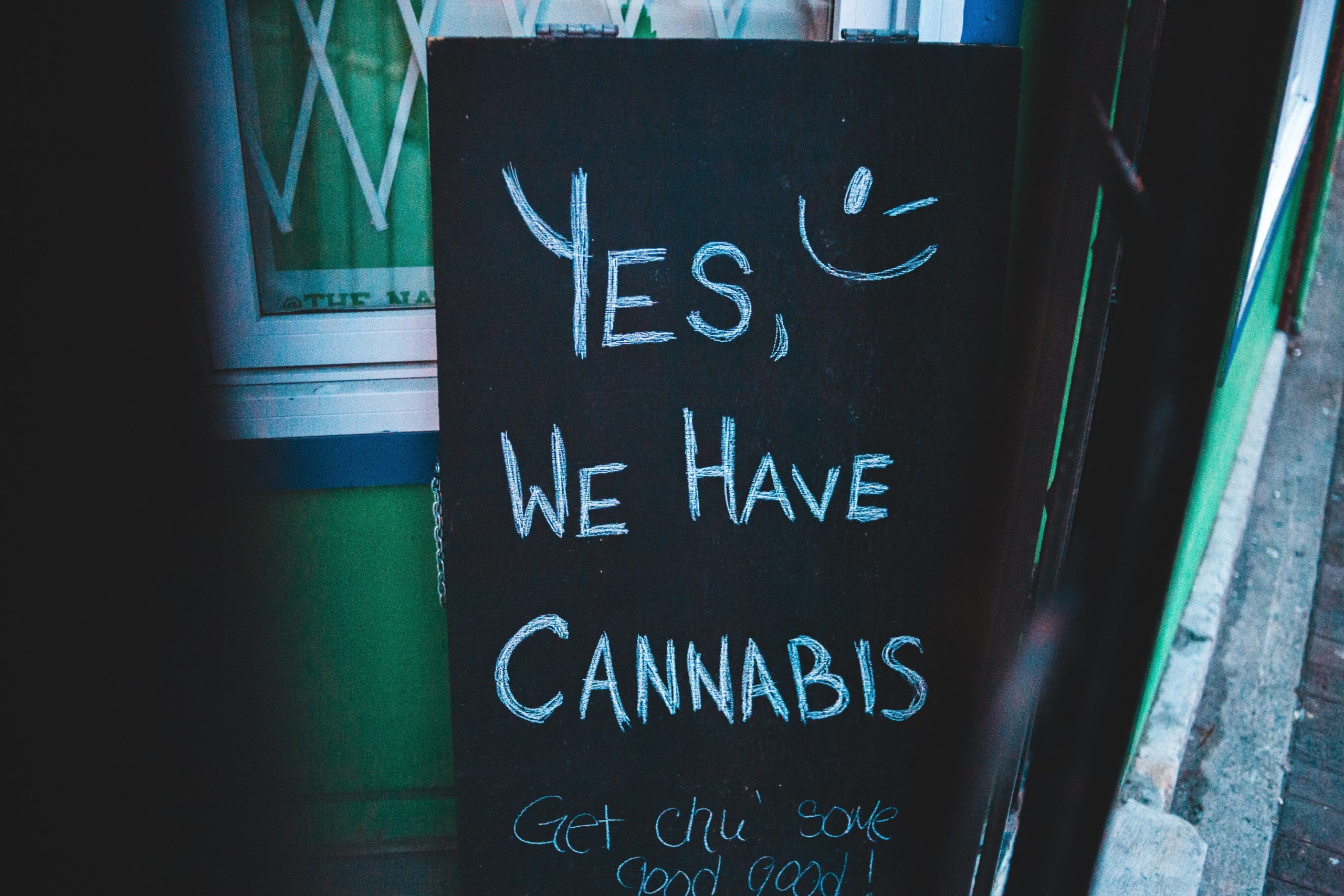 Cannabis Distribution - New Alternatives Emerging 2022-2023